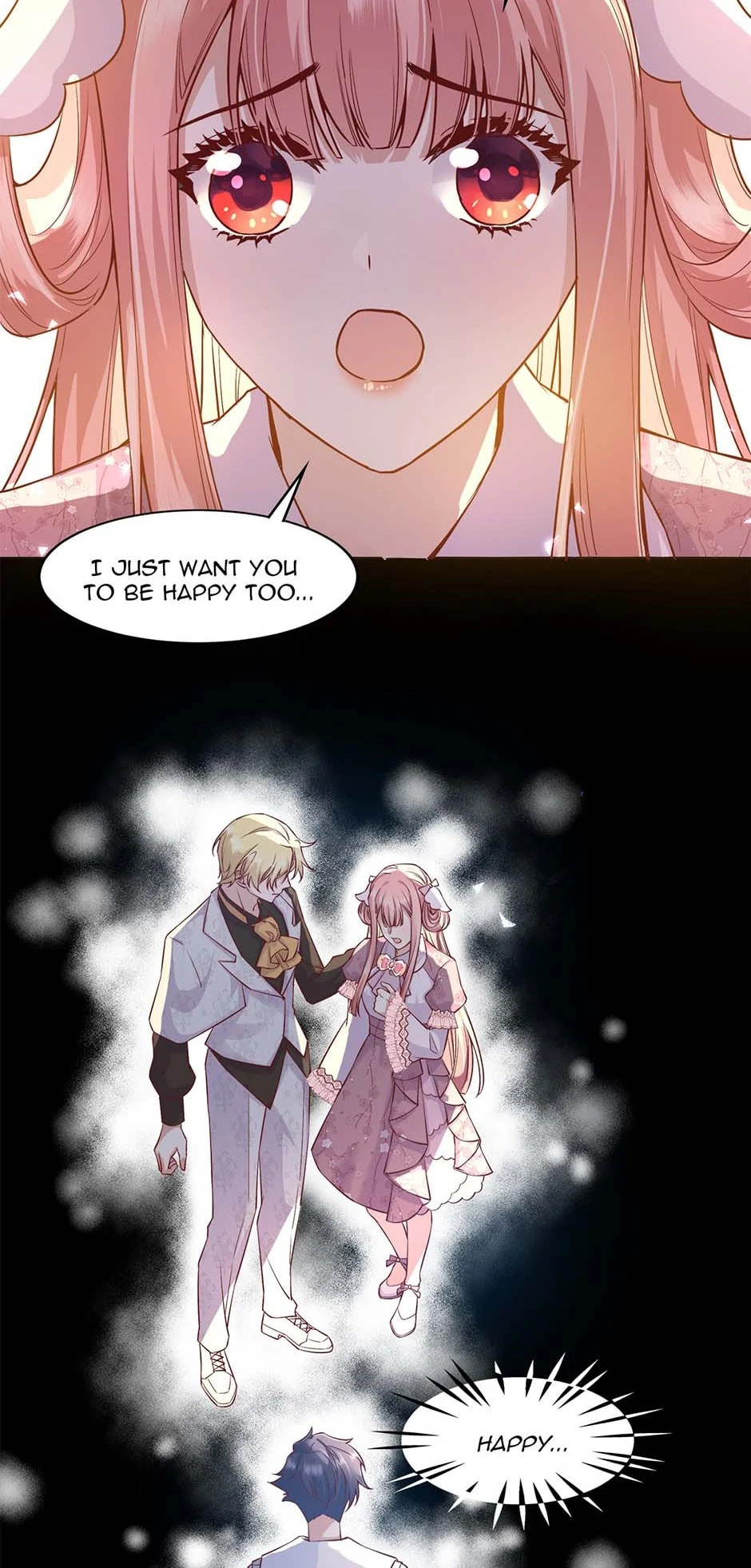 Give the Harem to the Villainess (Colored) Chapter 11 page 2 - 