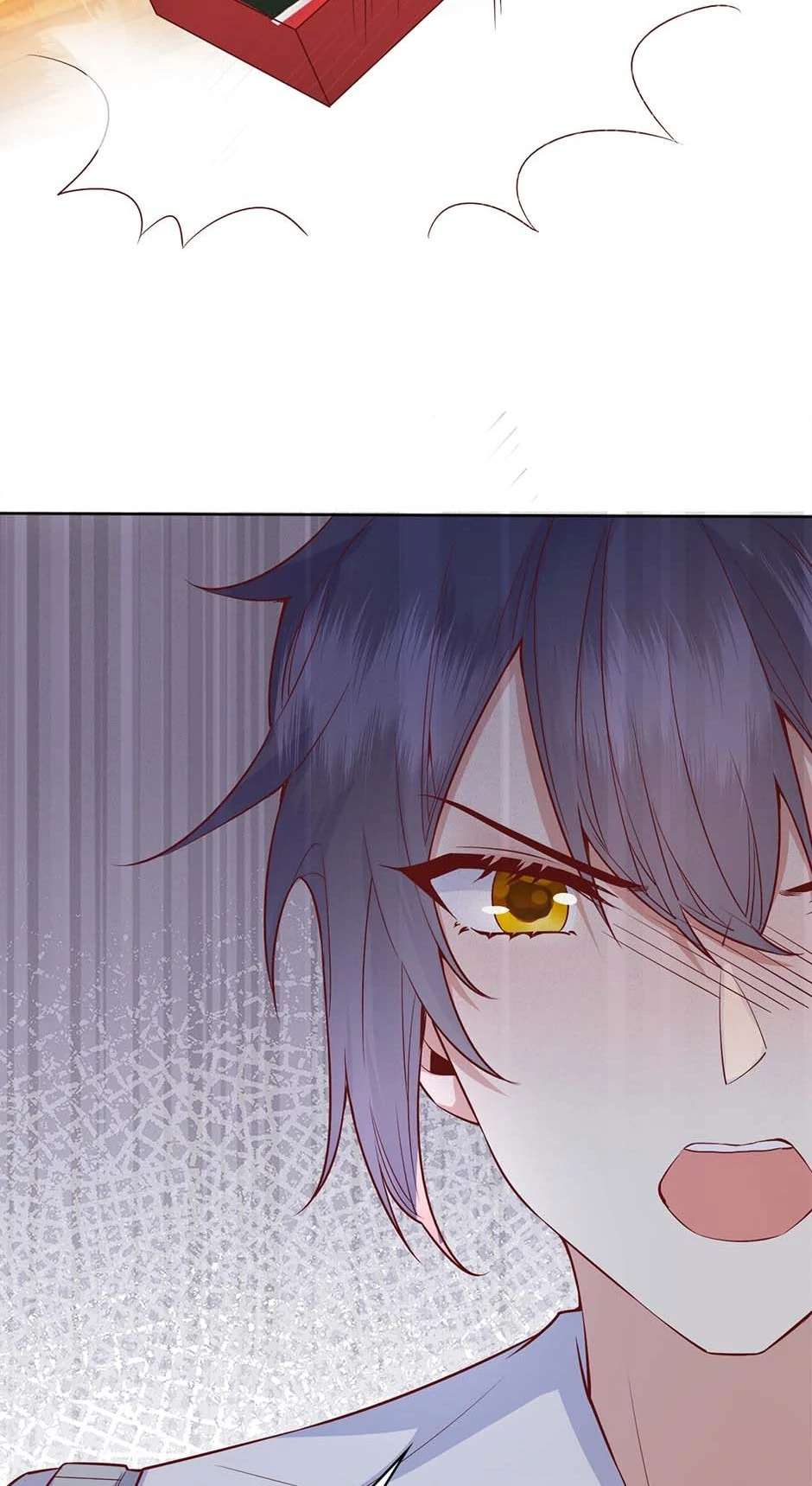 Give the Harem to the Villainess (Colored) Chapter 11 page 29 - 