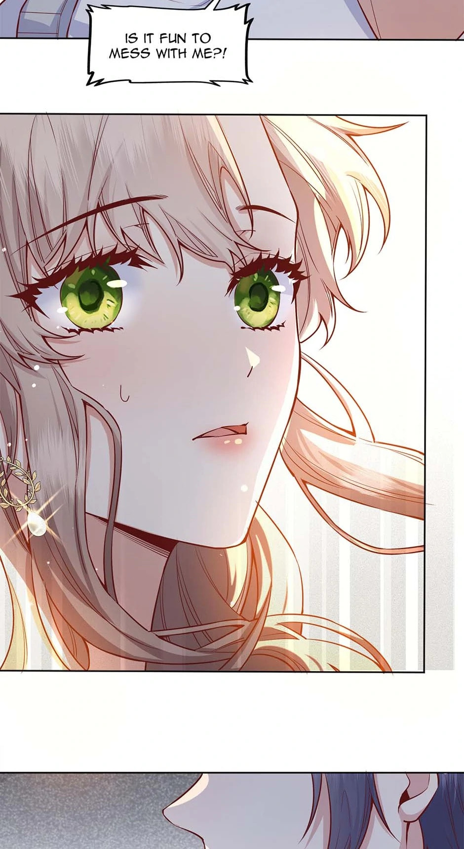 Give the Harem to the Villainess (Colored) Chapter 11 page 30 - 