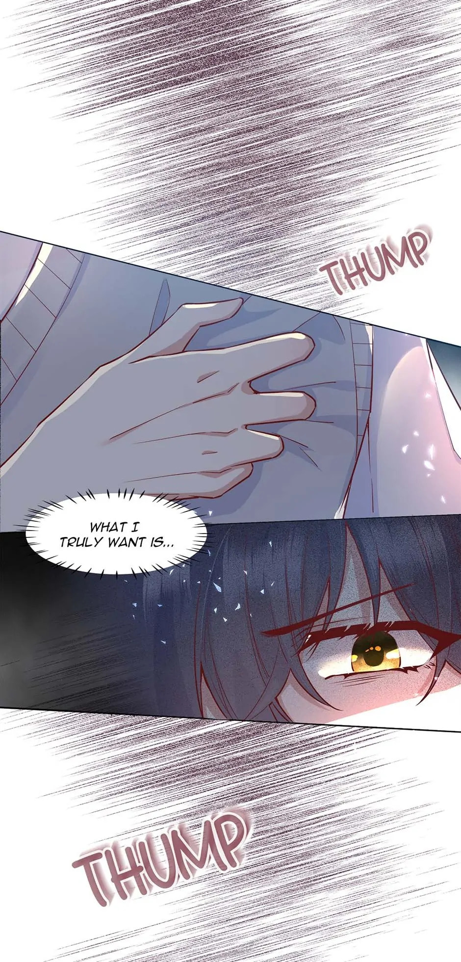 Give the Harem to the Villainess (Colored) Chapter 11 page 4 - 