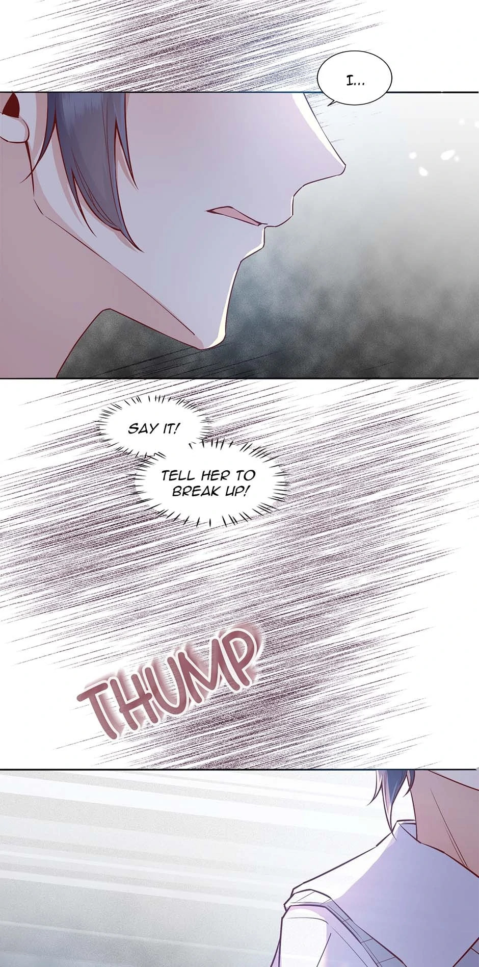 Give the Harem to the Villainess (Colored) Chapter 11 page 5 - 