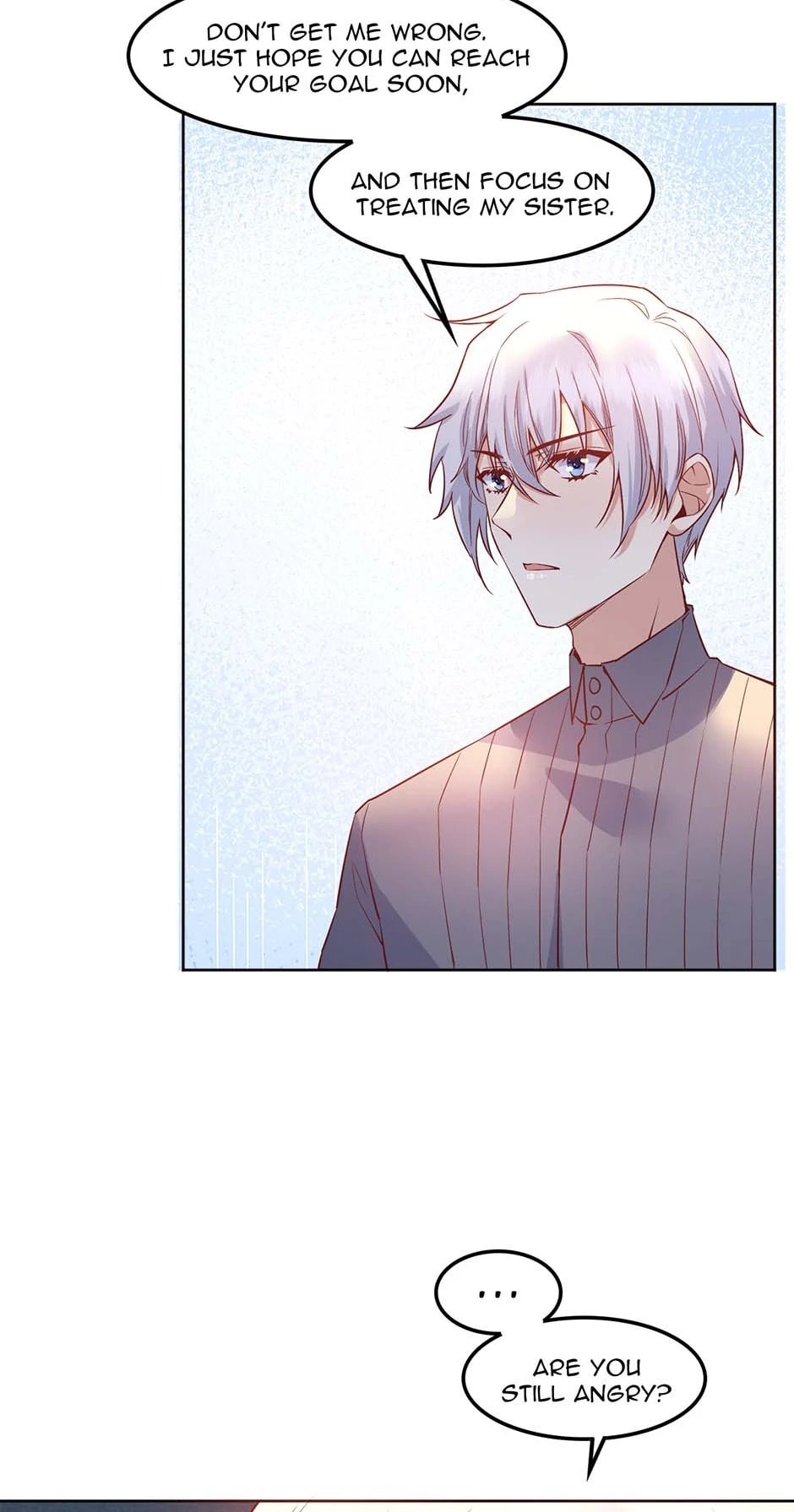Give the Harem to the Villainess (Colored) Chapter 12 page 2 - 