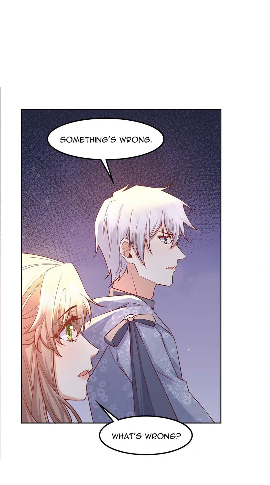 Give the Harem to the Villainess (Colored) Chapter 12 page 11 - 