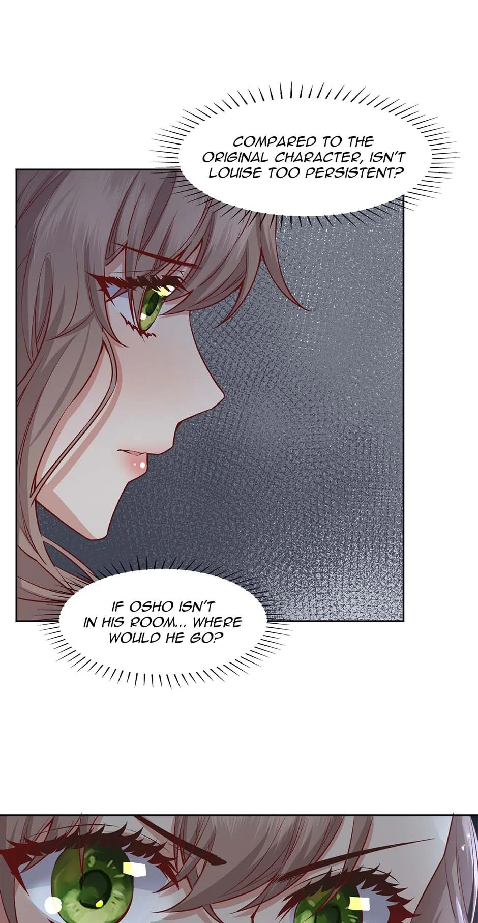 Give the Harem to the Villainess (Colored) Chapter 12 page 23 - 