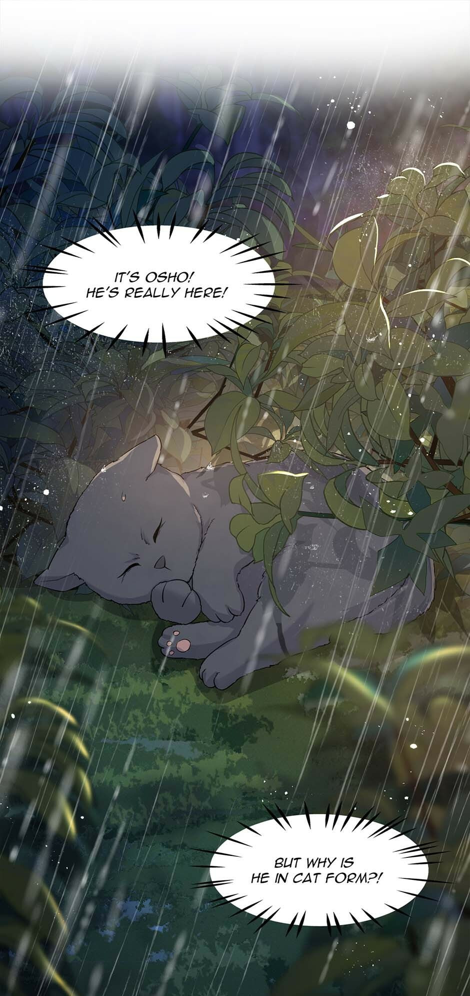 Give the Harem to the Villainess (Colored) Chapter 12 page 29 - 