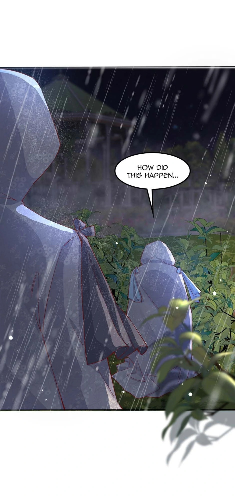 Give the Harem to the Villainess (Colored) Chapter 12 page 31 - 