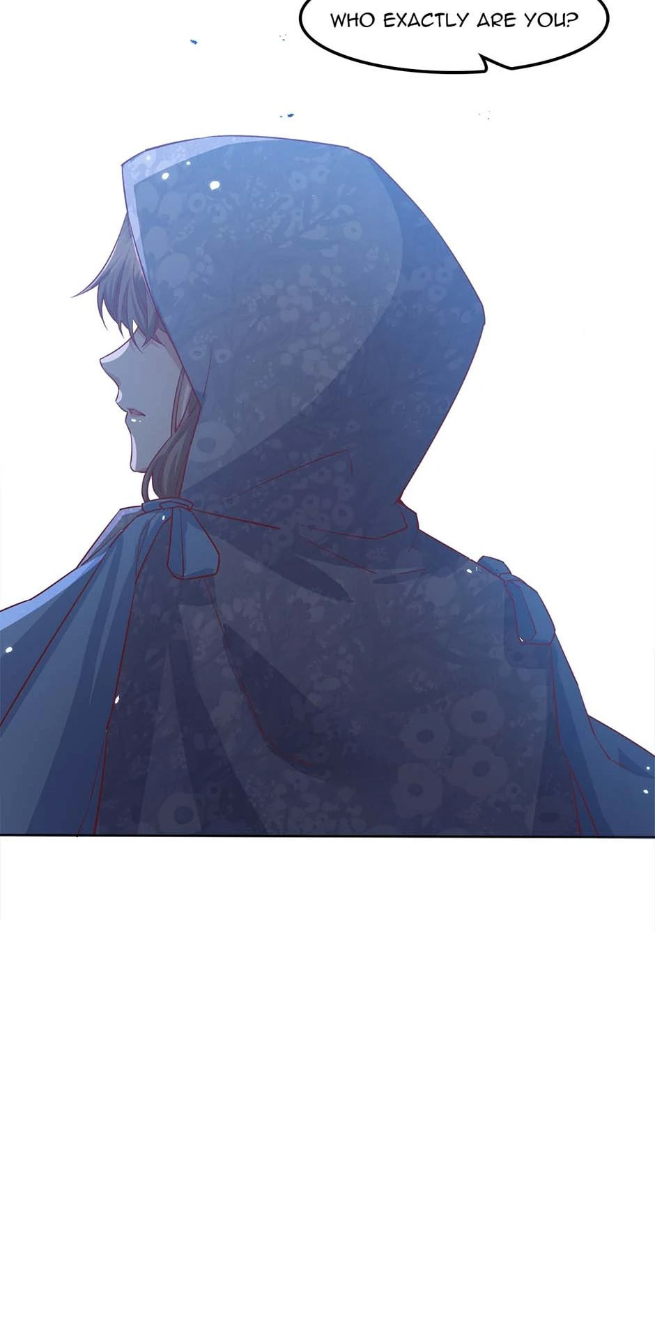 Give the Harem to the Villainess (Colored) Chapter 12 page 35 - 