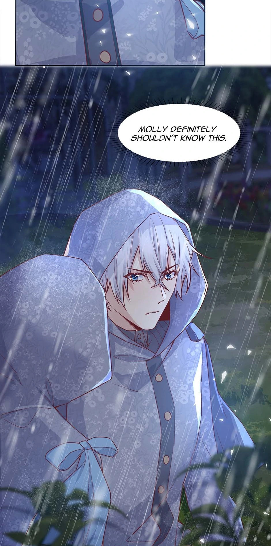 Give the Harem to the Villainess (Colored) Chapter 12 page 37 - 