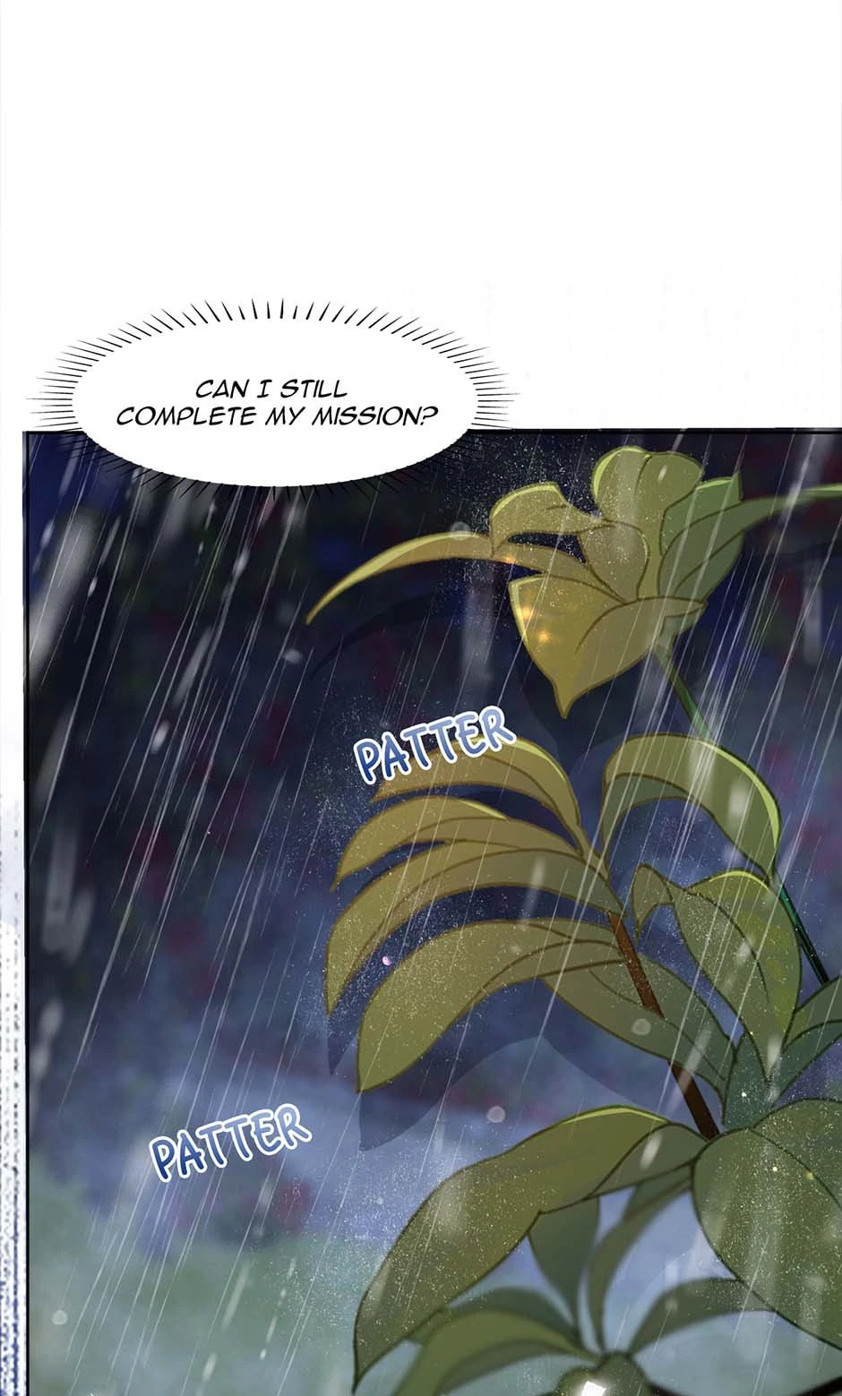 Give the Harem to the Villainess (Colored) Chapter 12 page 39 - 