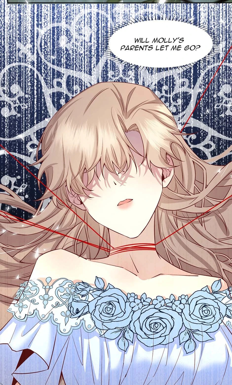 Give the Harem to the Villainess (Colored) Chapter 12 page 40 - 
