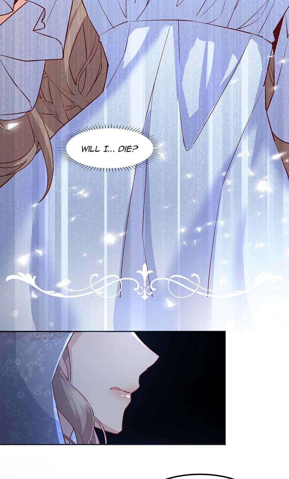 Give the Harem to the Villainess (Colored) Chapter 12 page 41 - 