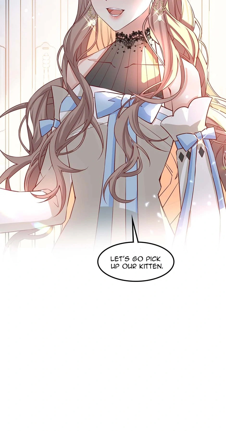 Give the Harem to the Villainess (Colored) Chapter 12 page 6 - 
