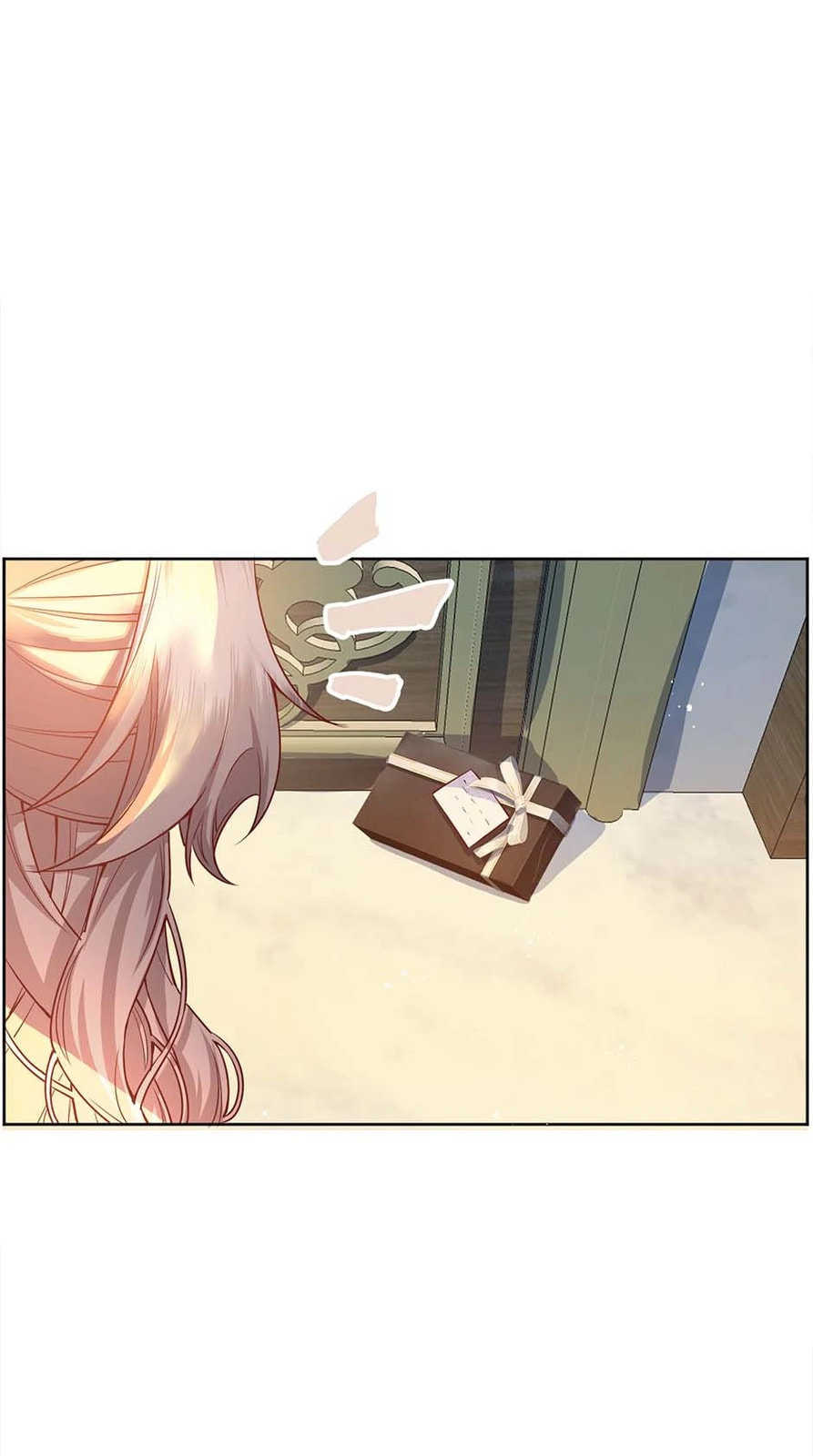 Give the Harem to the Villainess (Colored) Chapter 12 page 9 - 