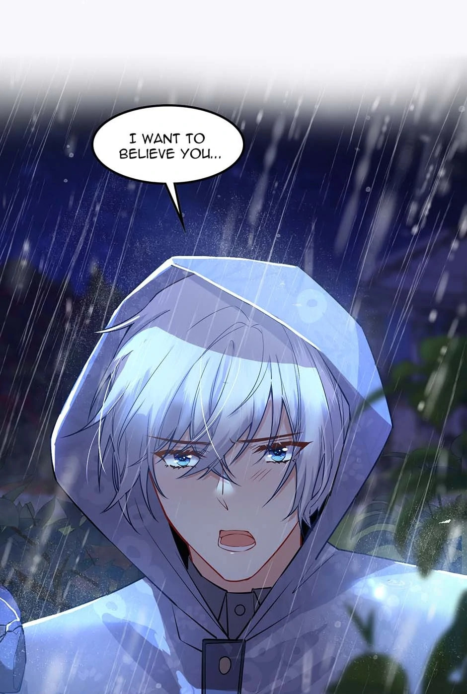 Give the Harem to the Villainess (Colored) Chapter 13 page 1 - 