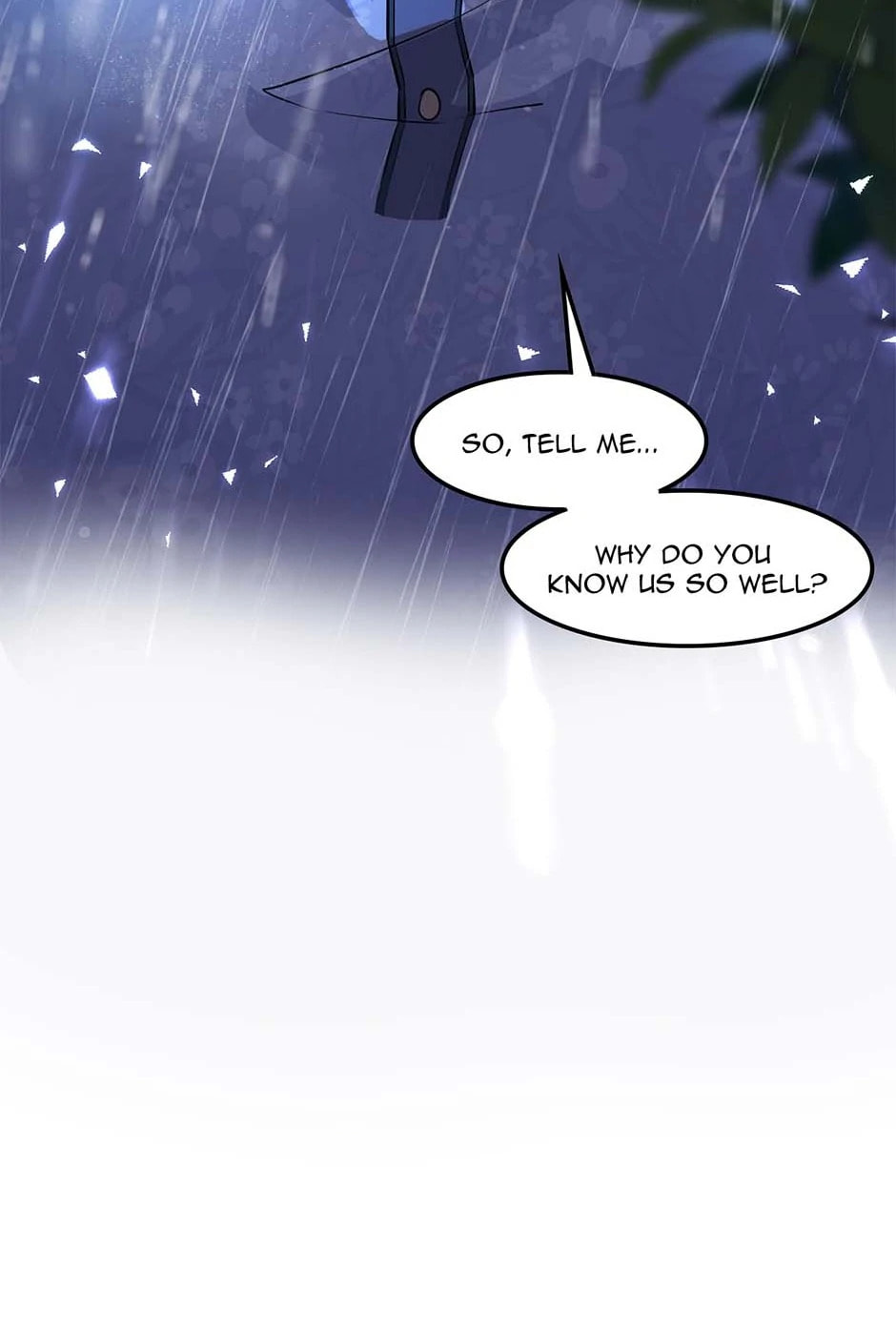 Give the Harem to the Villainess (Colored) Chapter 13 page 2 - 
