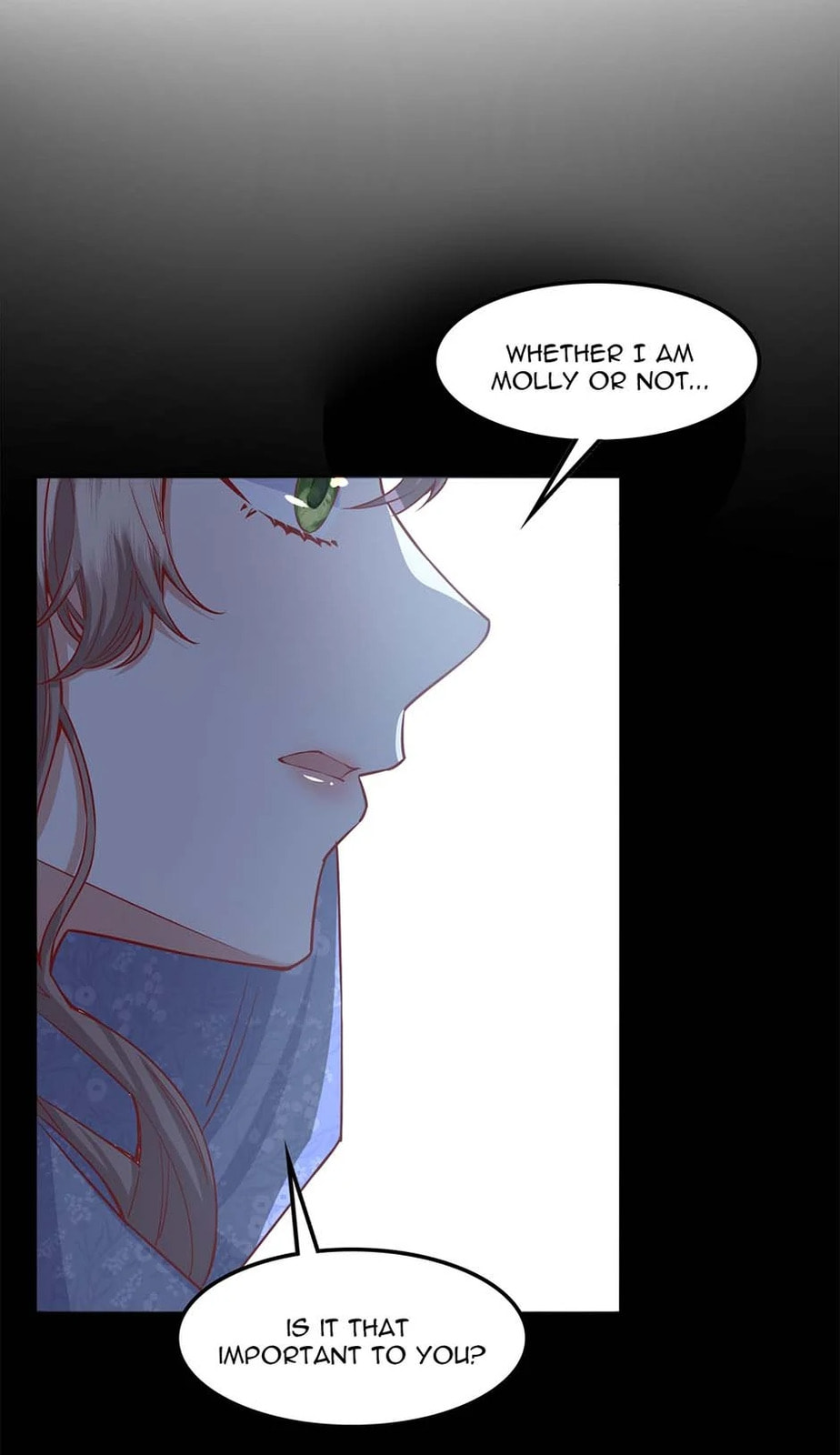 Give the Harem to the Villainess (Colored) Chapter 13 page 13 - 