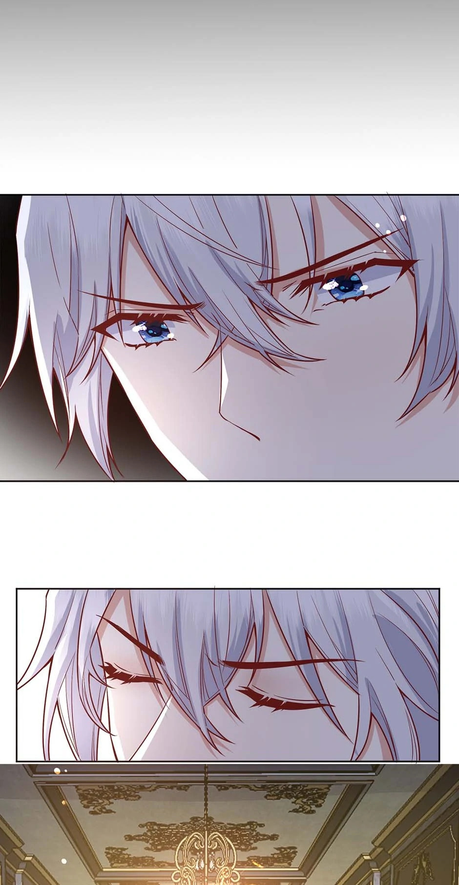 Give the Harem to the Villainess (Colored) Chapter 13 page 16 - 
