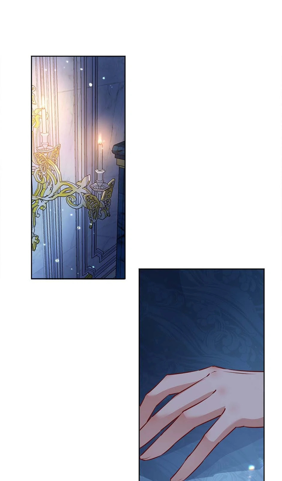 Give the Harem to the Villainess (Colored) Chapter 13 page 18 - 