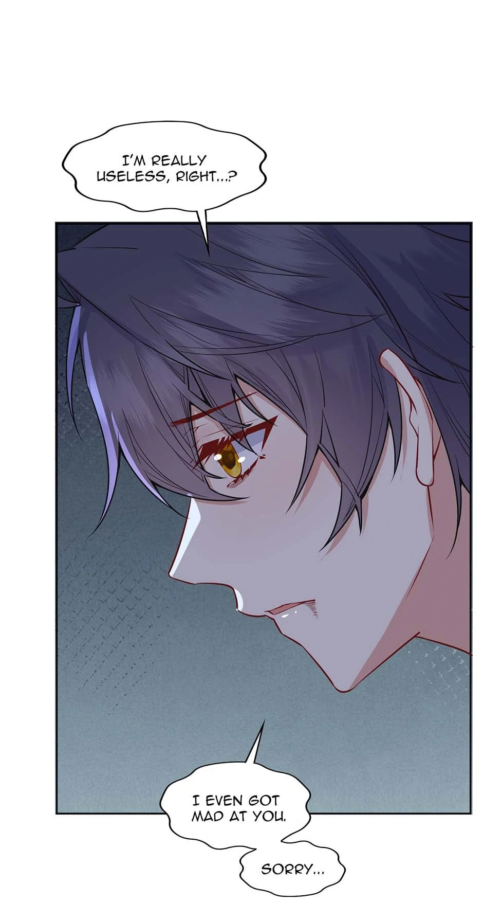 Give the Harem to the Villainess (Colored) Chapter 13 page 29 - 