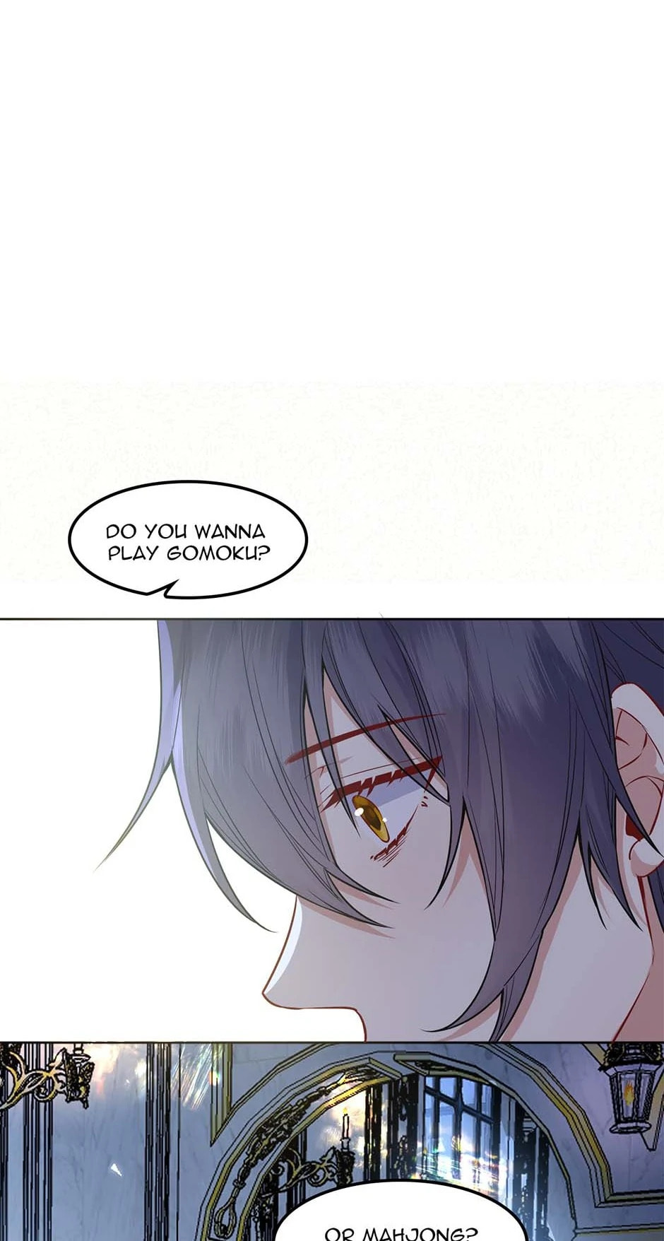 Give the Harem to the Villainess (Colored) Chapter 13 page 30 - 