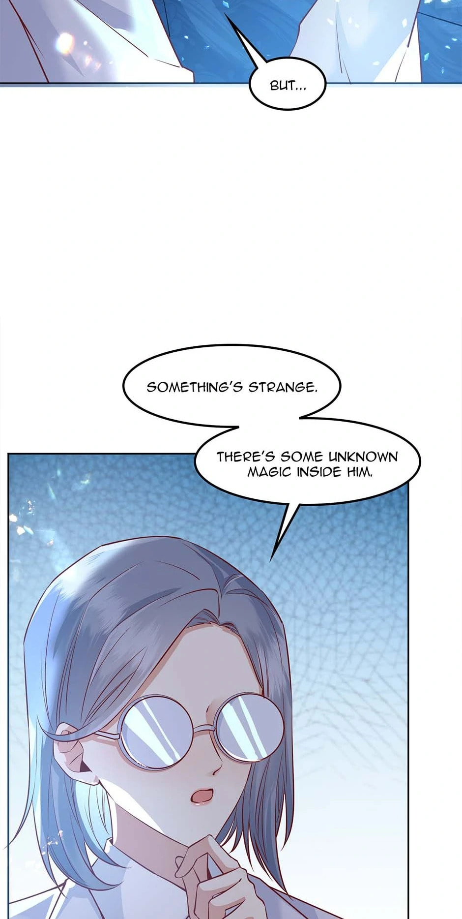 Give the Harem to the Villainess (Colored) Chapter 13 page 4 - 