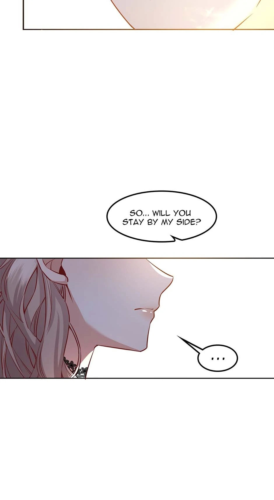 Give the Harem to the Villainess (Colored) Chapter 13 page 36 - 