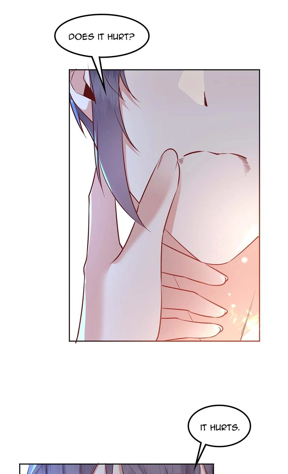 Give the Harem to the Villainess (Colored) Chapter 13 page 37 - 