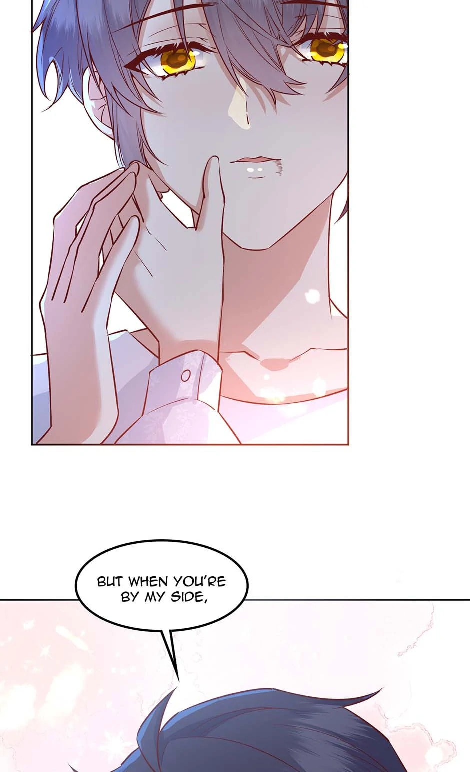 Give the Harem to the Villainess (Colored) Chapter 13 page 38 - 
