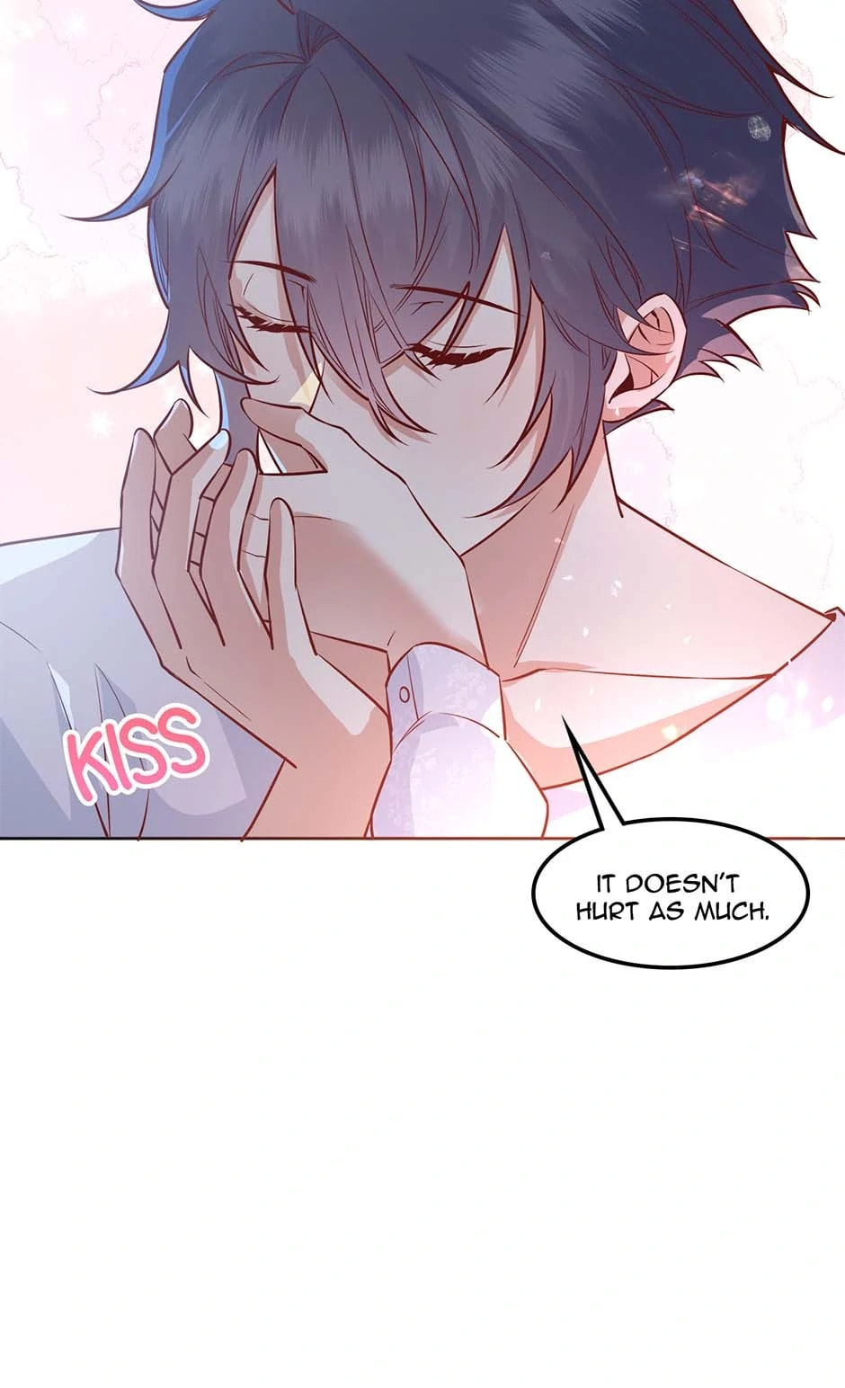 Give the Harem to the Villainess (Colored) Chapter 13 page 39 - 