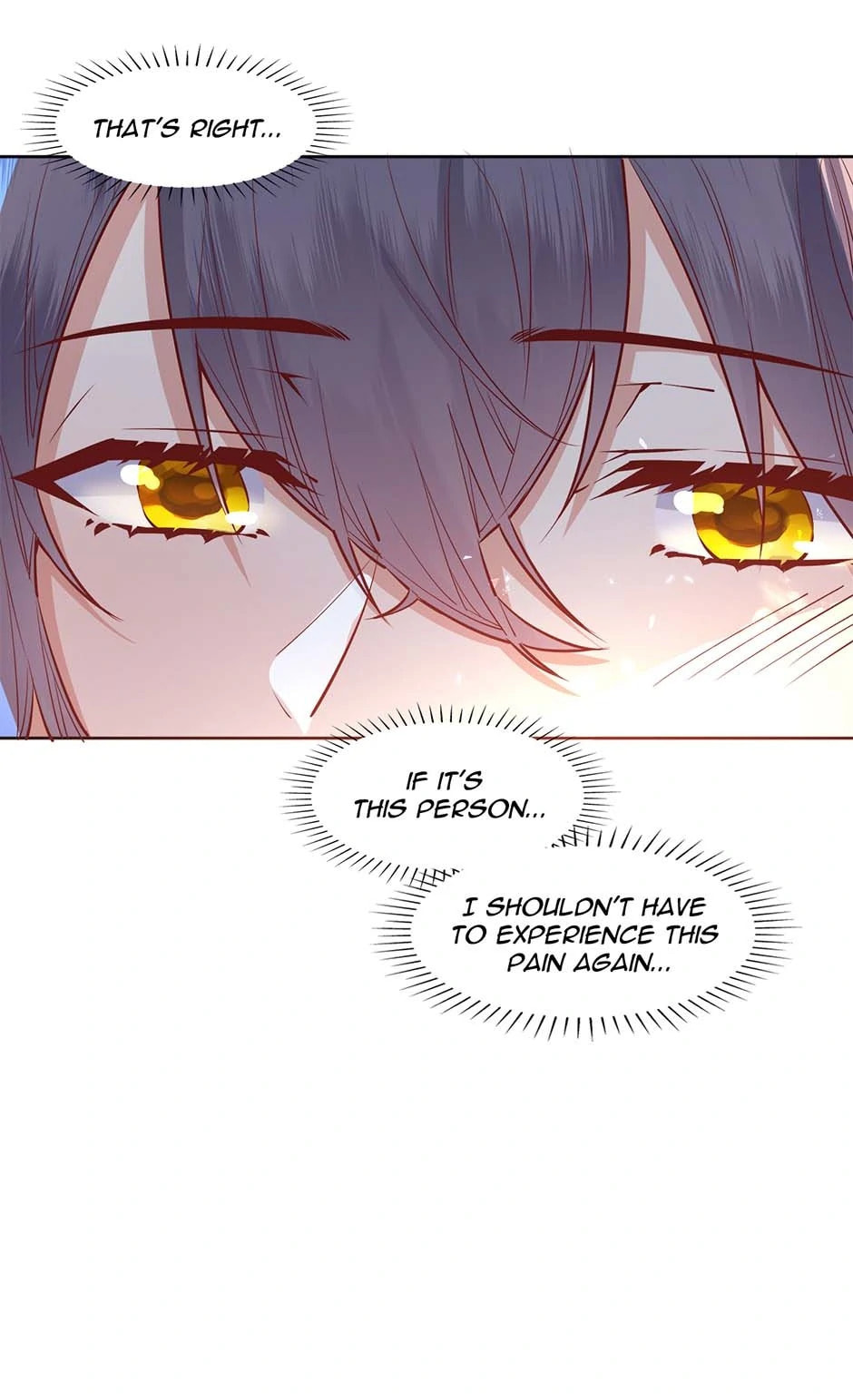 Give the Harem to the Villainess (Colored) Chapter 13 page 40 - 
