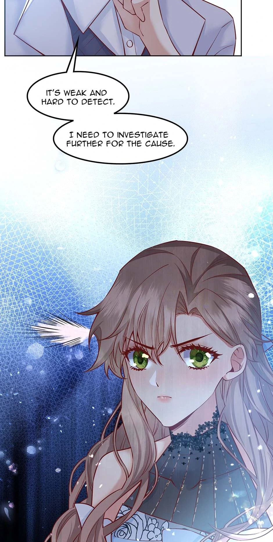 Give the Harem to the Villainess (Colored) Chapter 13 page 5 - 