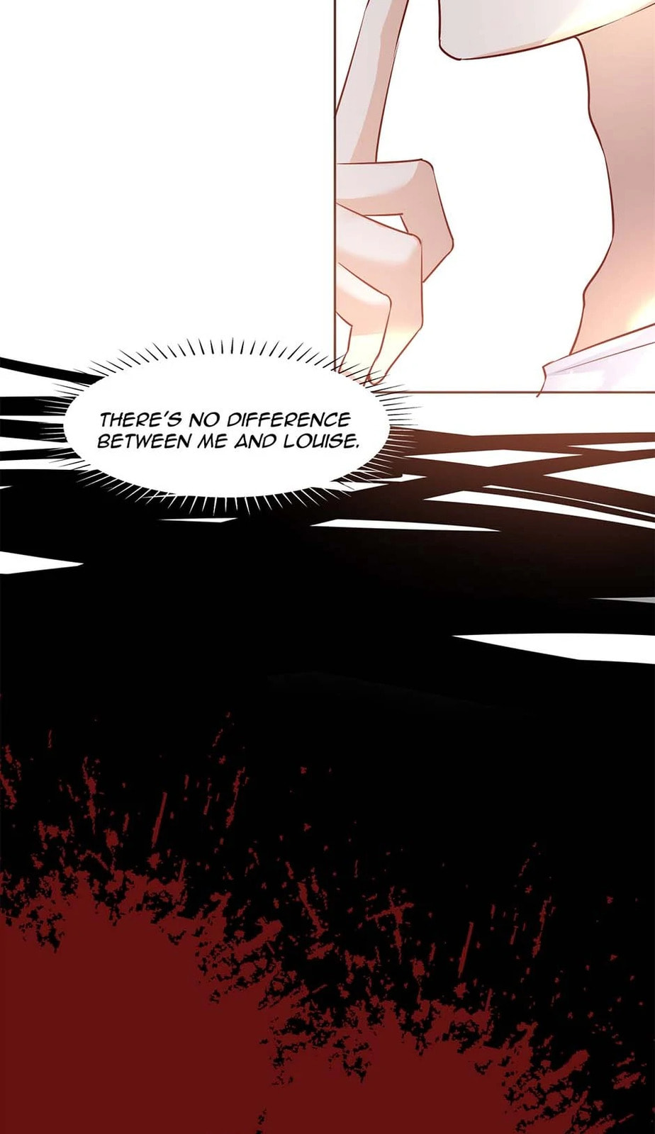 Give the Harem to the Villainess (Colored) Chapter 13 page 46 - 