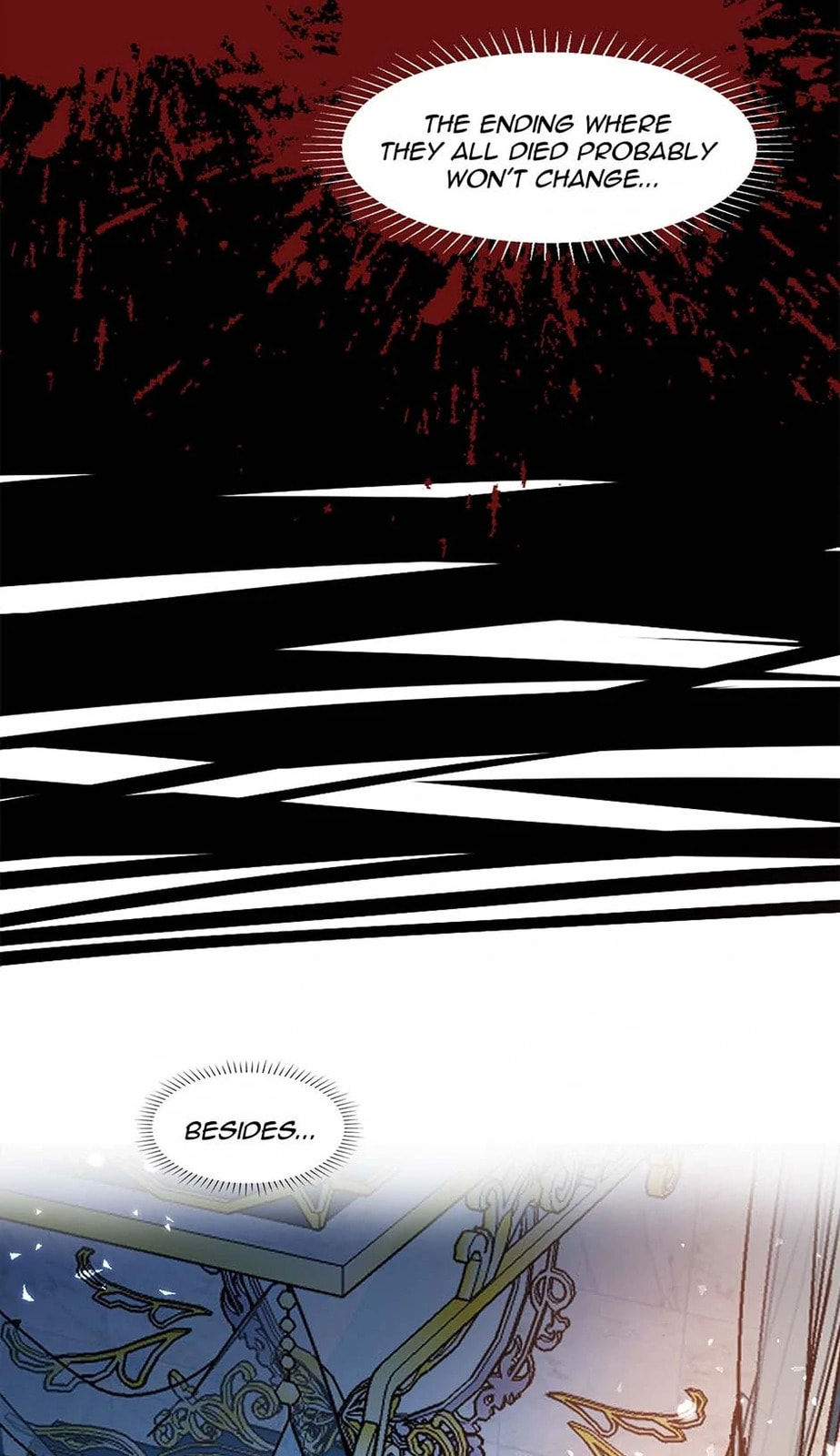Give the Harem to the Villainess (Colored) Chapter 13 page 47 - 
