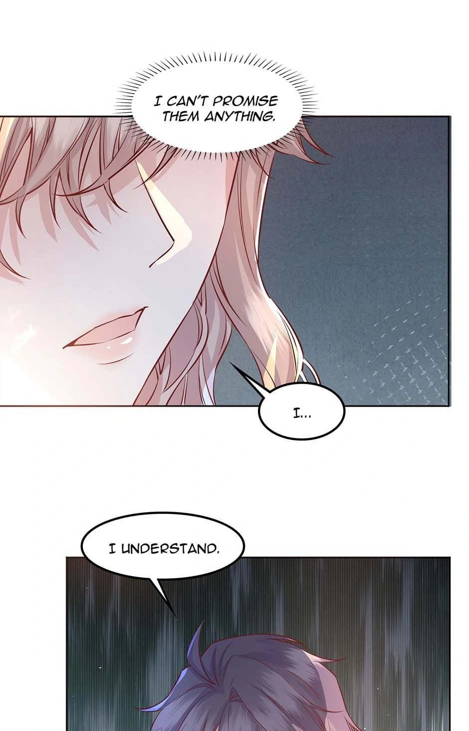 Give the Harem to the Villainess (Colored) Chapter 13 page 49 - 