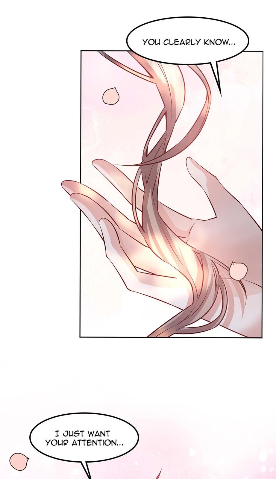 Give the Harem to the Villainess (Colored) Chapter 14 page 28 - 