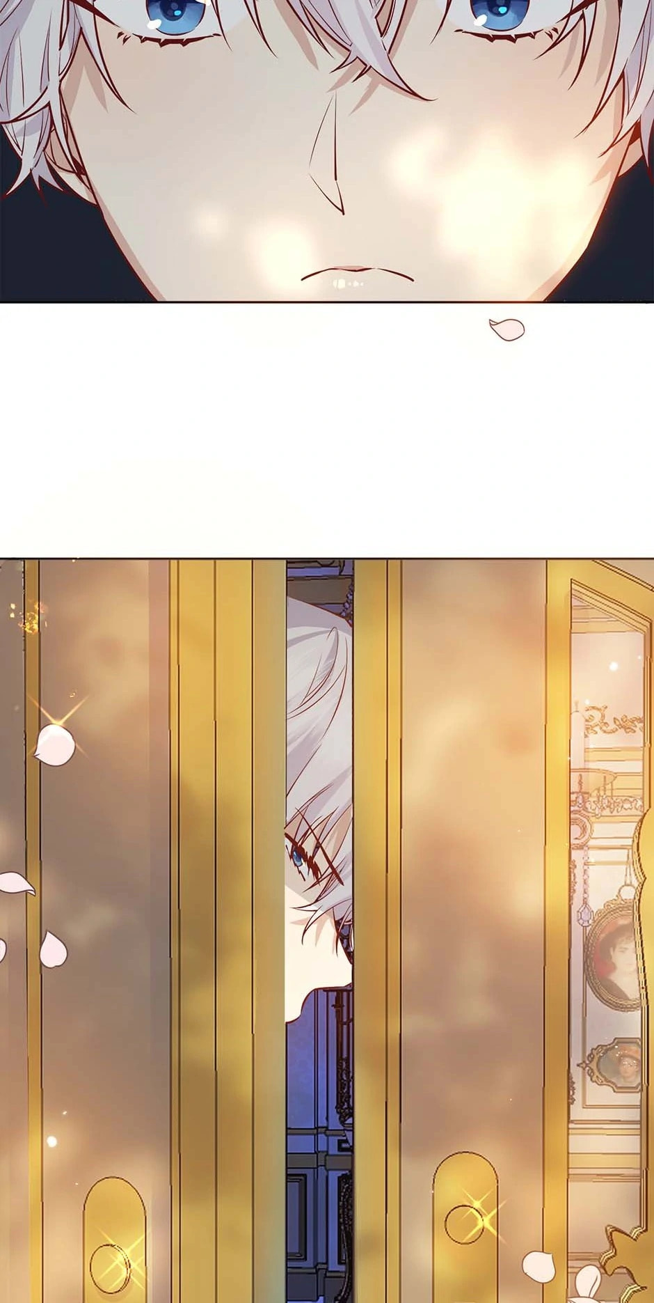 Give the Harem to the Villainess (Colored) Chapter 14 page 32 - 