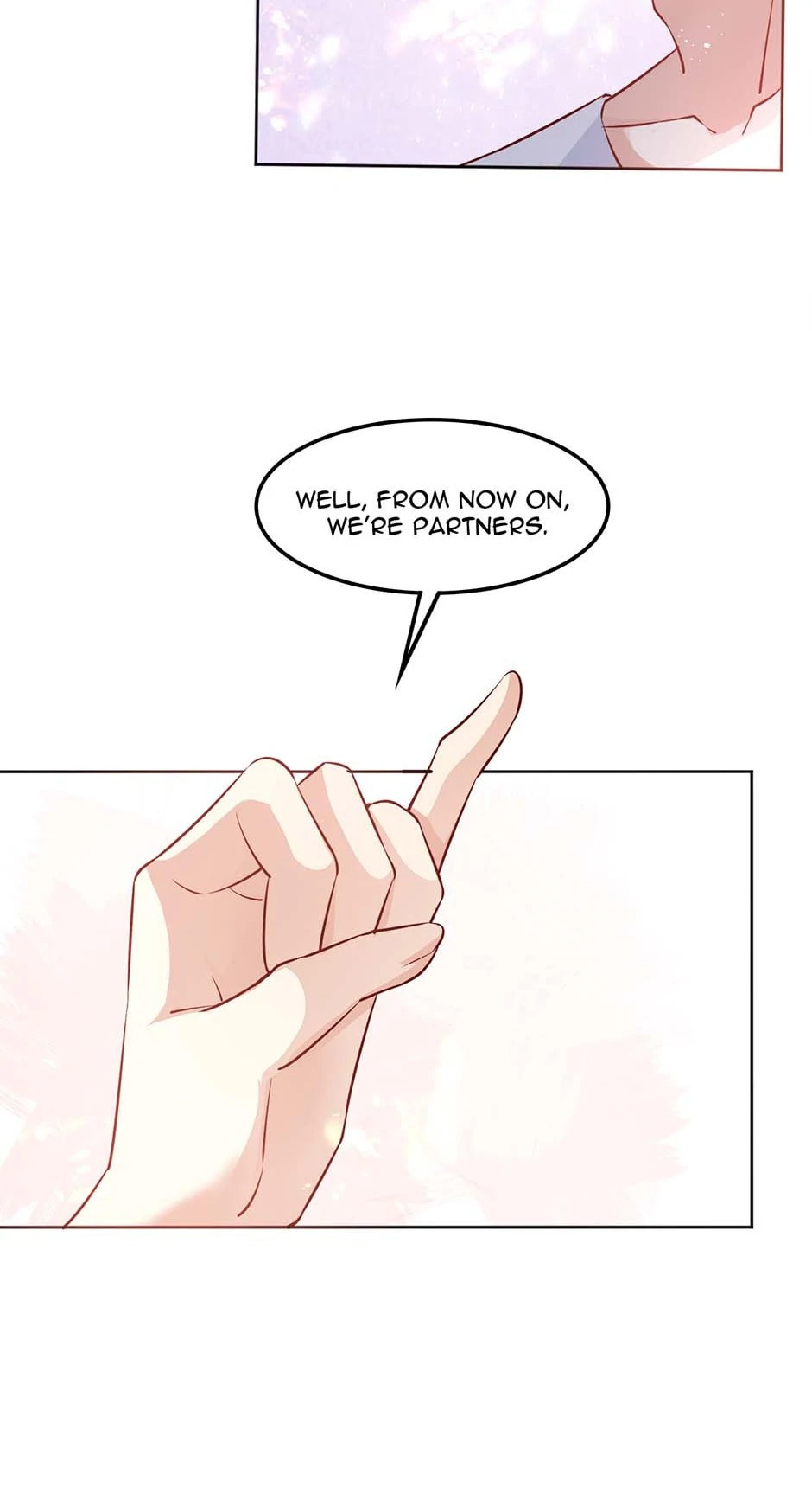 Give the Harem to the Villainess (Colored) Chapter 14 page 6 - 
