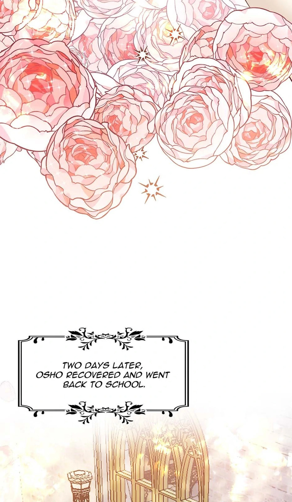 Give the Harem to the Villainess (Colored) Chapter 14 page 8 - 