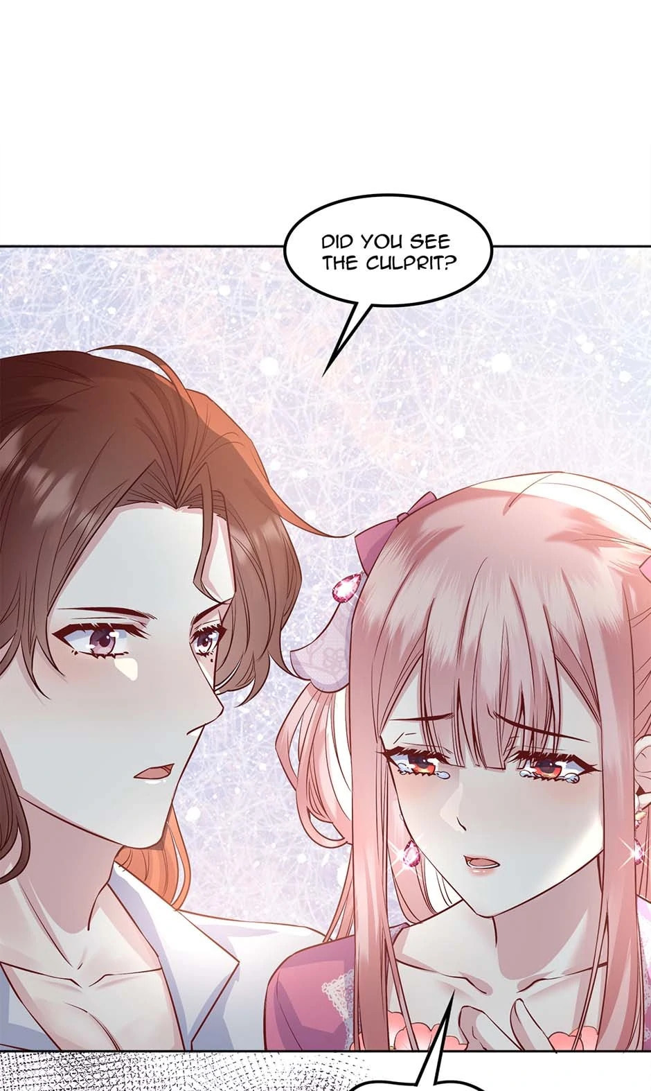 Give the Harem to the Villainess (Colored) Chapter 15 page 17 - 