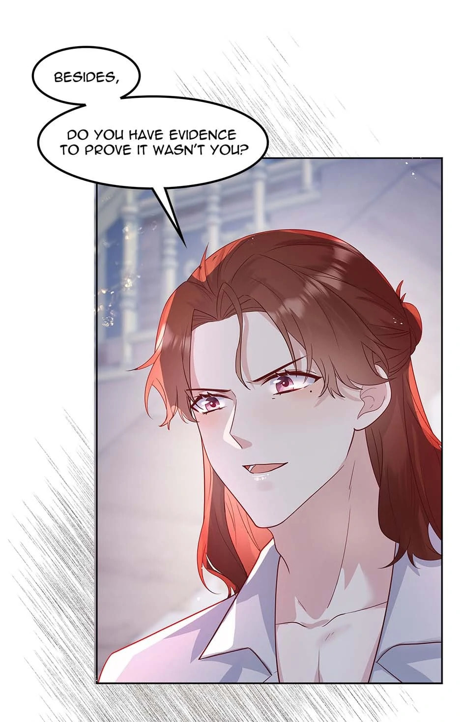 Give the Harem to the Villainess (Colored) Chapter 15 page 25 - 