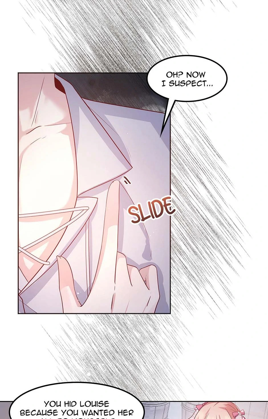 Give the Harem to the Villainess (Colored) Chapter 15 page 26 - 