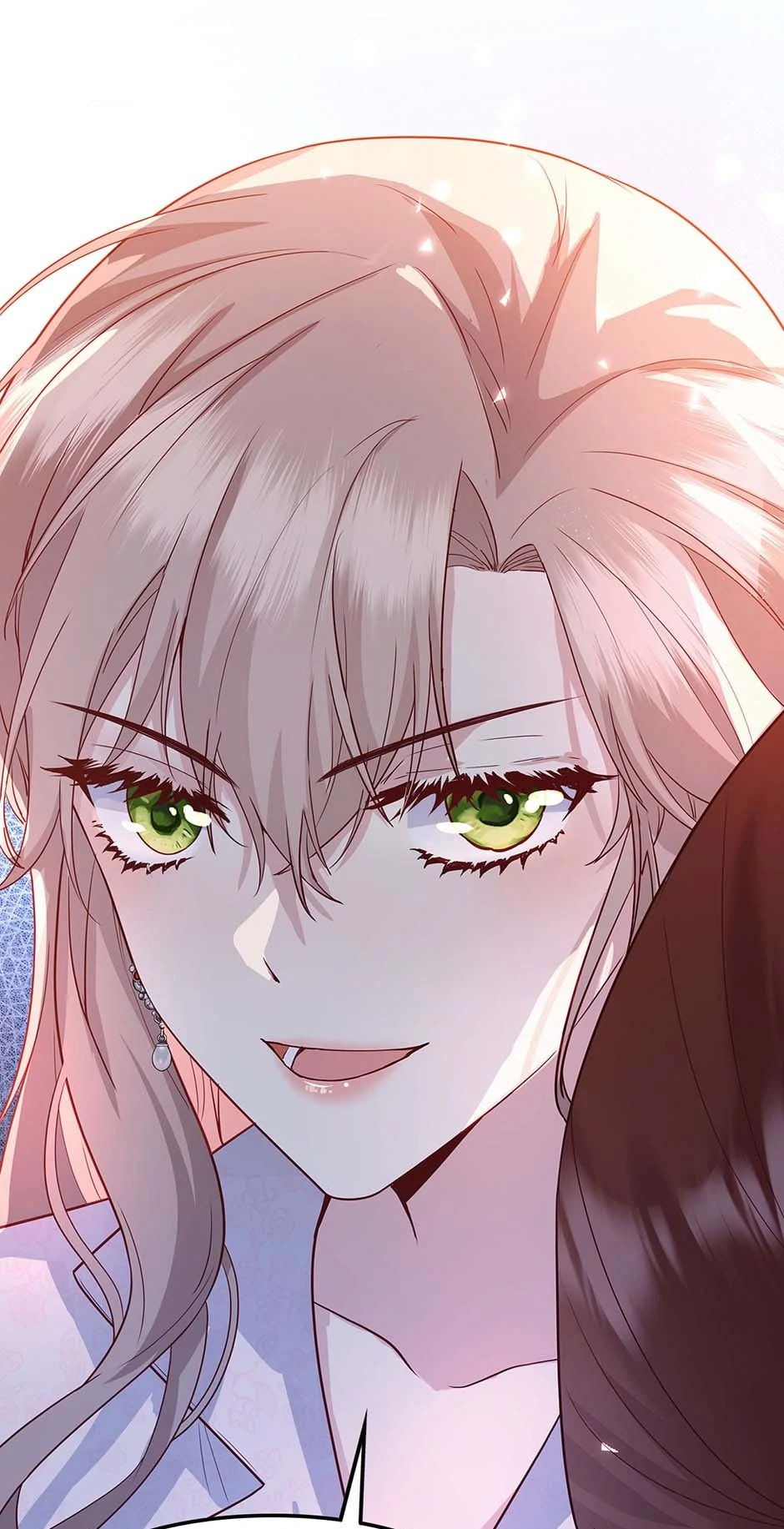 Give the Harem to the Villainess (Colored) Chapter 15 page 28 - 