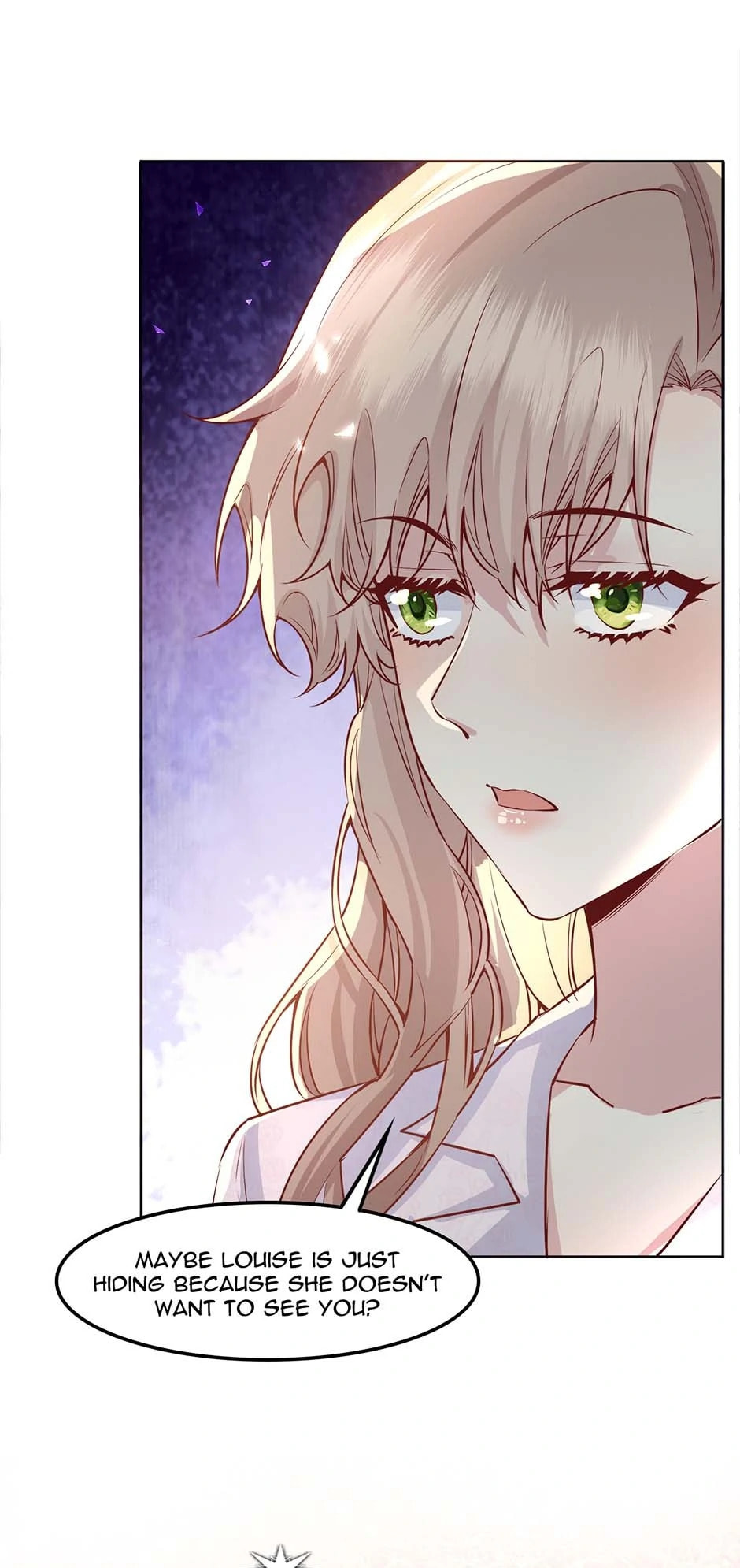 Give the Harem to the Villainess (Colored) Chapter 15 page 4 - 