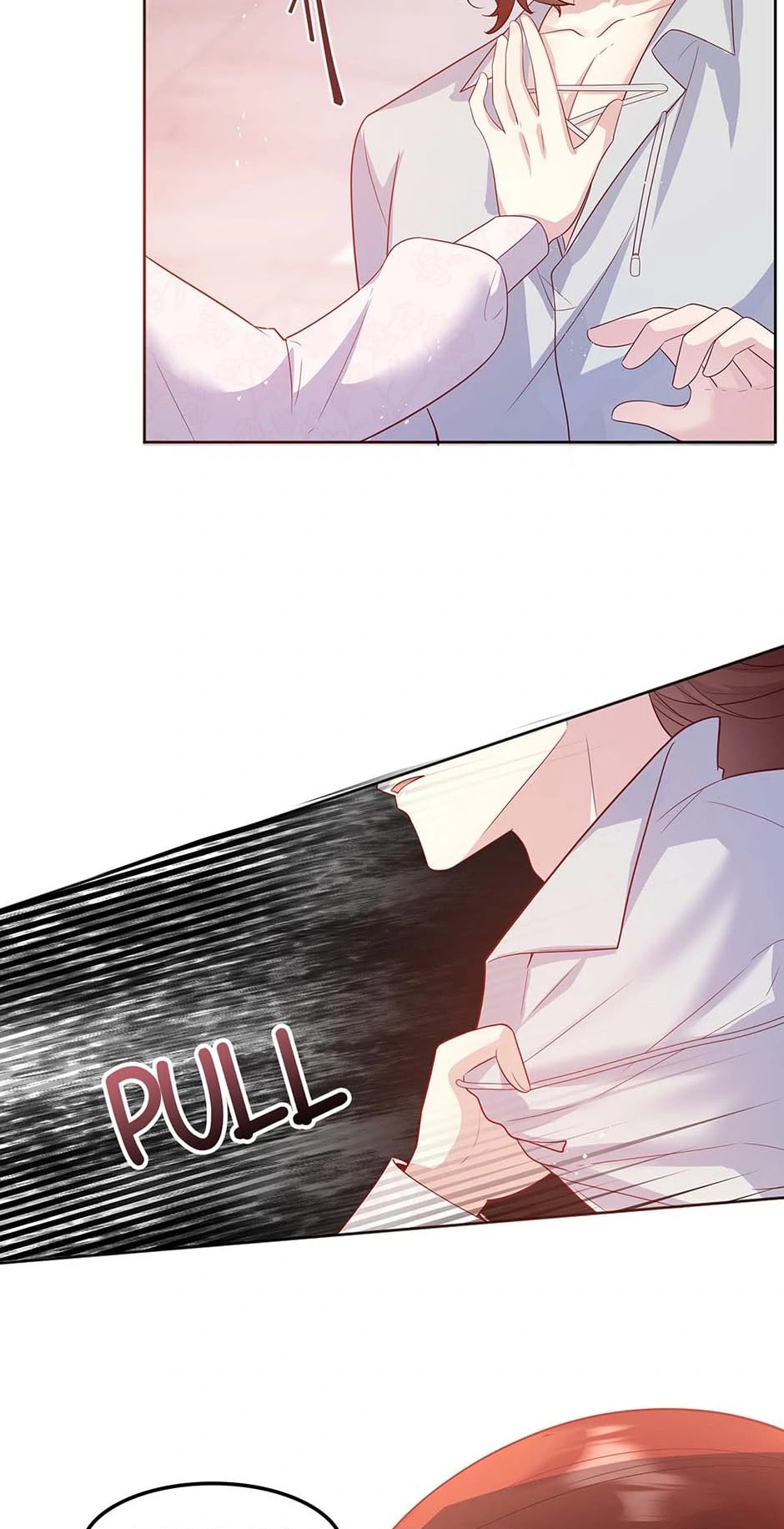 Give the Harem to the Villainess (Colored) Chapter 15 page 31 - 