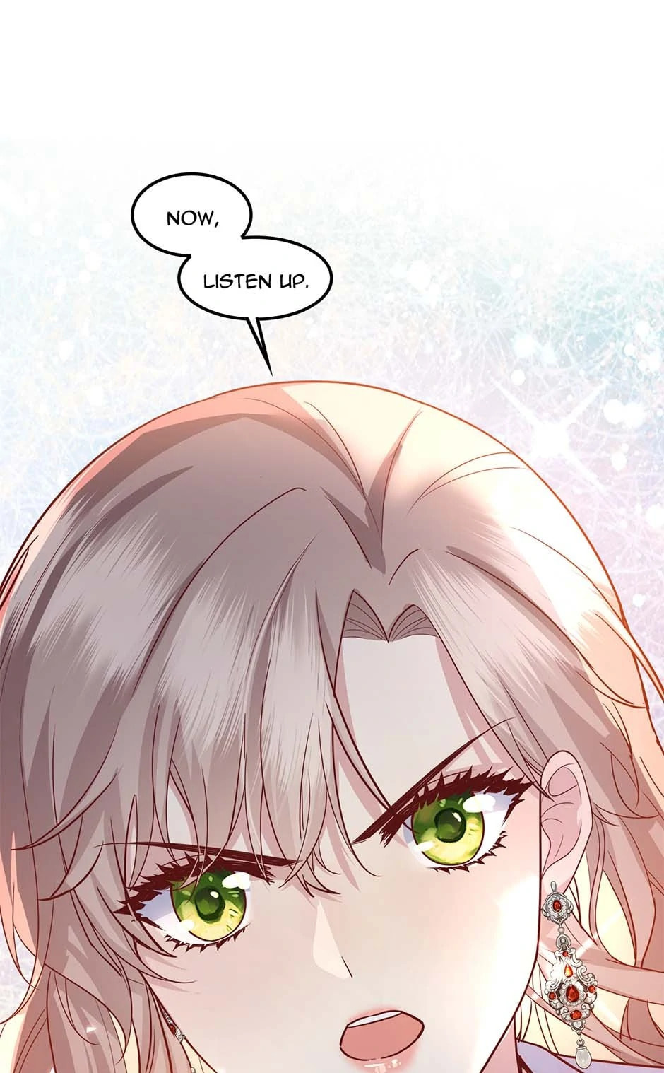 Give the Harem to the Villainess (Colored) Chapter 15 page 33 - 