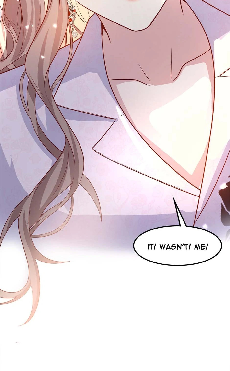 Give the Harem to the Villainess (Colored) Chapter 15 page 34 - 