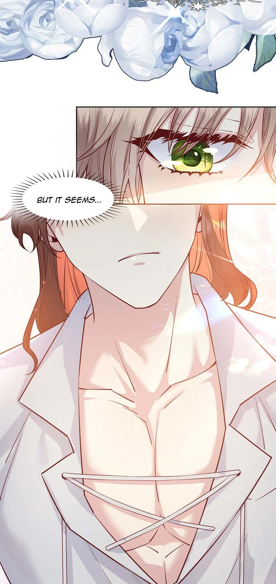 Give the Harem to the Villainess (Colored) Chapter 15 page 6 - 