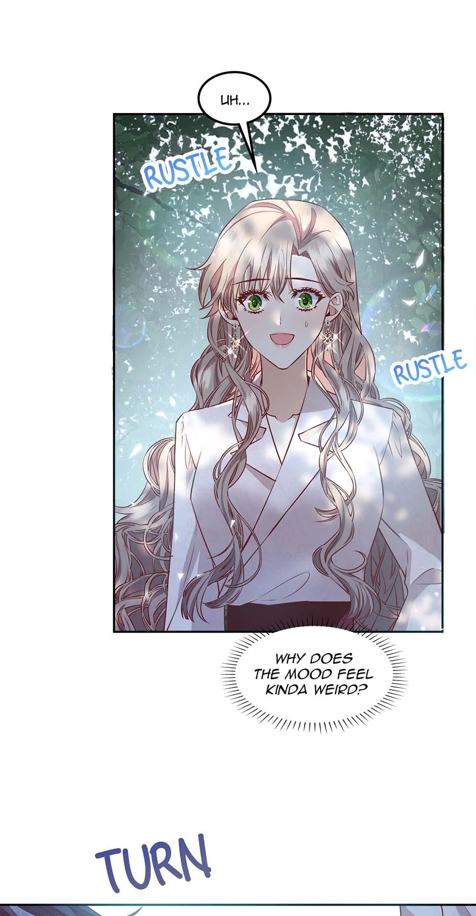 Give the Harem to the Villainess (Colored) Chapter 16 page 1 - 