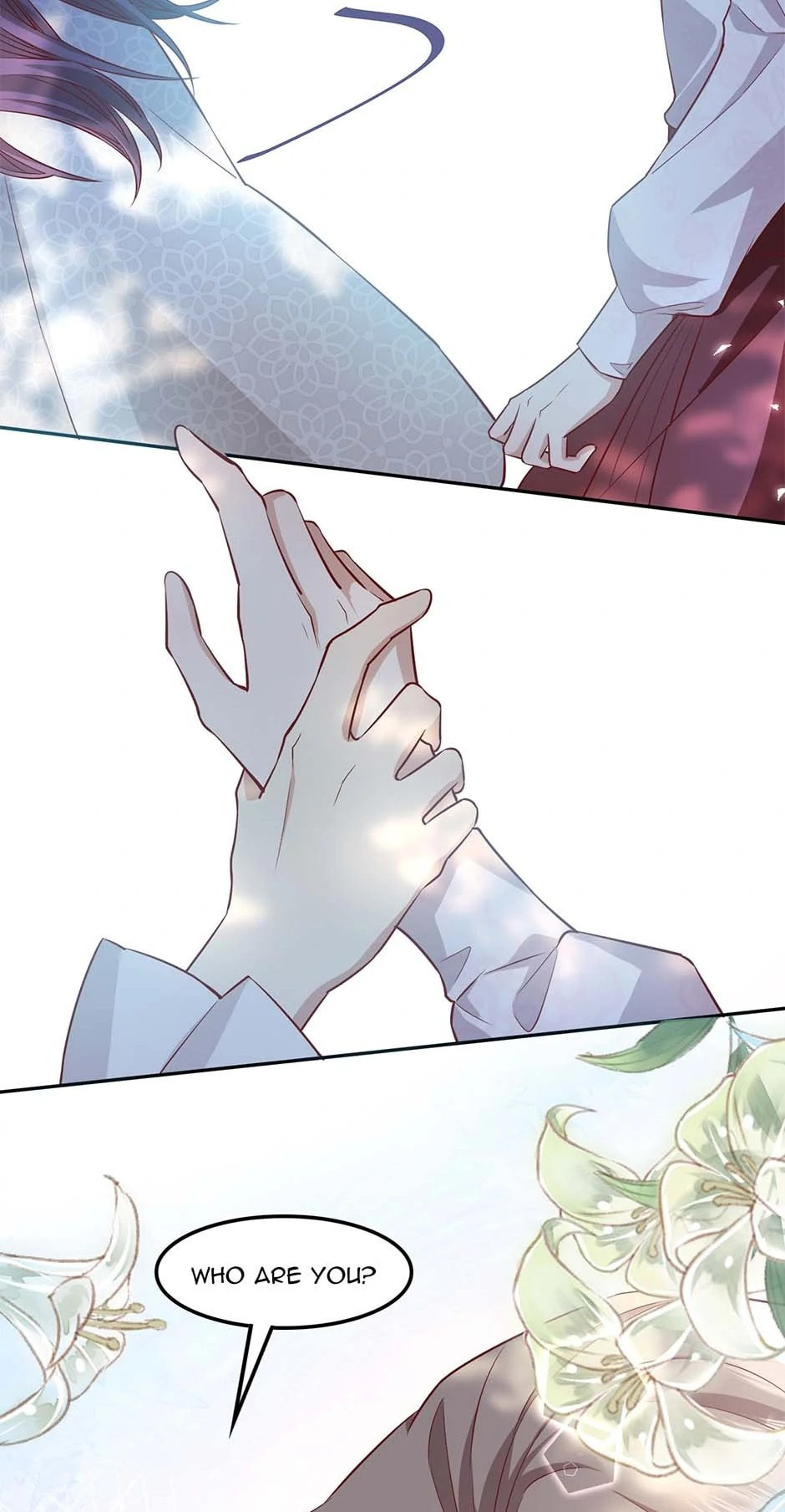 Give the Harem to the Villainess (Colored) Chapter 16 page 2 - 