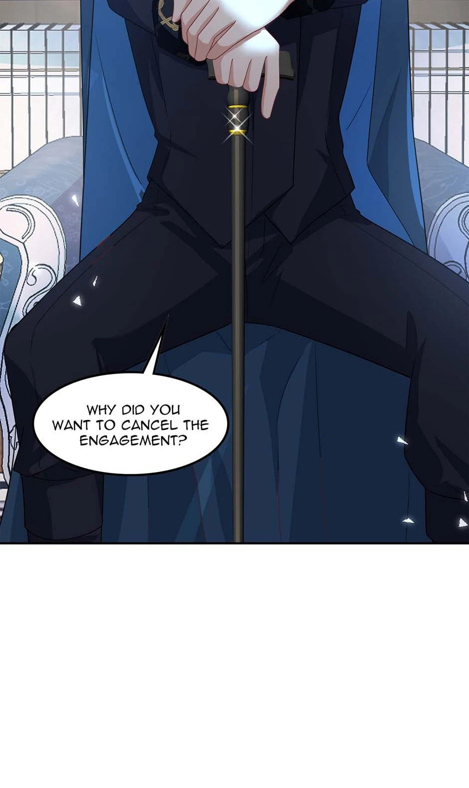 Give the Harem to the Villainess (Colored) Chapter 16 page 16 - 